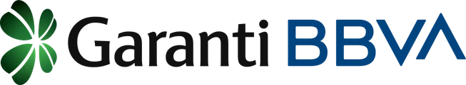 Garanti Bankası — müşteri logosu