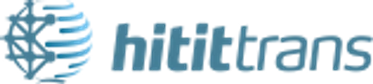 Hitit Trans — müşteri logosu