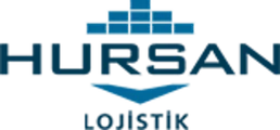 Hürsan Lojistik — müşteri logosu
