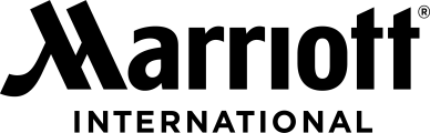 Marriott — müşteri logosu